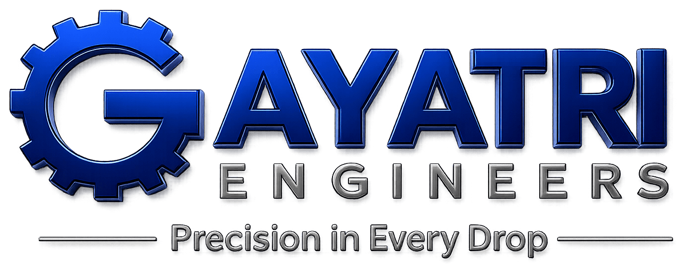 Gayatri Engineers