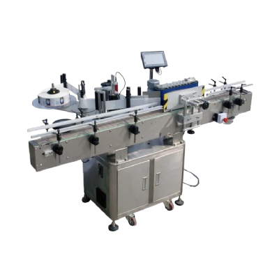 Bottle Labelling Machine