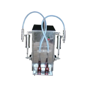 Vacuum Packaging Machine