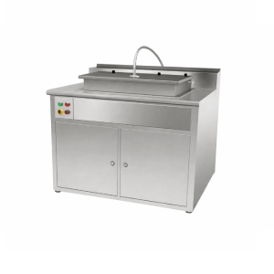Multijet AmpoulVial Washing Machine