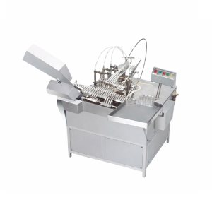 Automatic Four & Six Head Ampoule Filling Sealing Machine