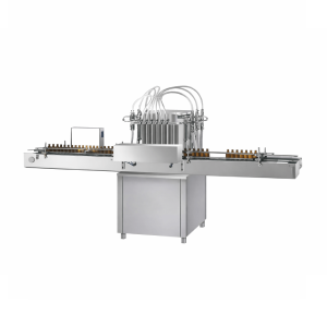 Bottle / Vial Filling Machine