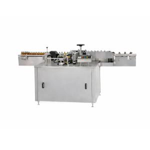 Automatic Wet Glu Labelling Machine