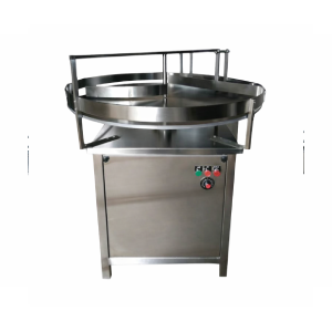 Turn Table Machine