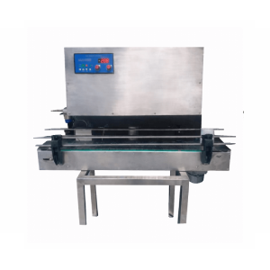 Induction Sealing Machine